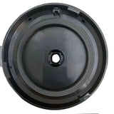 Maxbell Outer Bowl Lid for Ice Cream Maker Reusable for CN305A NC301rgbbb NC301whbbb