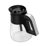 Maxbell 10 Cup Coffee Pot Replacement Portable Coffee Kettle for Restaurant Home Bar