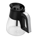 Maxbell 10 Cup Coffee Pot Replacement Portable Coffee Kettle for Restaurant Home Bar