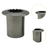 Maxbell Drive Socket Sturdy Professional Replacement for Soymilk Machine Accessories