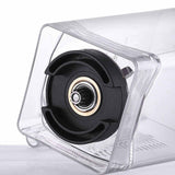 Maxbell Retainer Nut for Blender Sturdy Lightweight Small Appliance Part Replacement