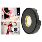 Maxbell Retainer Nut for Blender Sturdy Lightweight Small Appliance Part Replacement