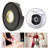 Maxbell Retainer Nut for Blender Sturdy Lightweight Small Appliance Part Replacement