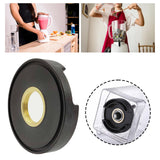Maxbell Retainer Nut for Blender Sturdy Lightweight Small Appliance Part Replacement