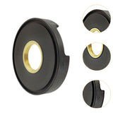 Maxbell Retainer Nut for Blender Sturdy Lightweight Small Appliance Part Replacement