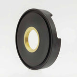 Maxbell Retainer Nut for Blender Sturdy Lightweight Small Appliance Part Replacement