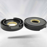 Maxbell Retainer Nut for Blender Sturdy Lightweight Small Appliance Part Replacement