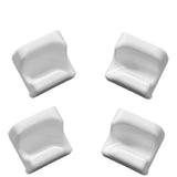 Maxbell 4 Freezer Basket Retainers Right Side Left Side Mounting 3422341 for Bi-30U