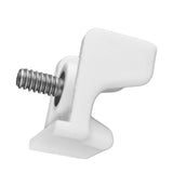 Maxbell 4 Freezer Basket Retainers Right Side Left Side Mounting 3422341 for Bi-30U