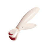 Maxbell Bowl Clamp Holder Anti Scald Ergonomic Anti Scalding Clip for Oven white