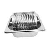 Maxbell Butter Spreader Roller Butter Spreader Wheel for Indoor BBQ Grill Restaurant