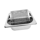 Maxbell Butter Spreader Roller Butter Spreader Wheel for Indoor BBQ Grill Restaurant