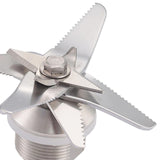 Maxbell Replacement Blades Assembly Juicers Parts Stainless Steel