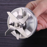 Maxbell Replacement Blades Assembly Juicers Parts Stainless Steel