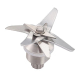 Maxbell Replacement Blades Assembly Juicers Parts Stainless Steel