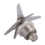 Maxbell Replacement Blades Assembly Juicers Parts Stainless Steel