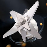 Maxbell Replacement Blades Assembly Juicers Parts Stainless Steel