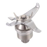 Maxbell Knife Sturdy Mixer for Juice Ice Crushing Bar