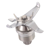 Maxbell Knife Sturdy Mixer for Juice Ice Crushing Bar