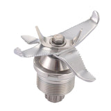 Maxbell Knife Sturdy Mixer for Juice Ice Crushing Bar