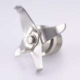 Maxbell Knife Sturdy Mixer for Juice Ice Crushing Bar