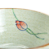 Maxbell Pottery Matcha Bowl Minimalist Classical Gadget Easy to Clean Seasoning Bowl