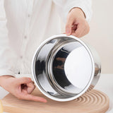 Maxbell Electric Cooker Inner Cooking Pot Inner Pot for Household Kitchen Restaurant