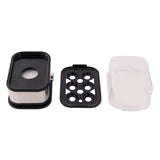 Maxbell Egg Cooker AU Plugs Adapter Cookware Kitchen Steamer for Office Cooking Home