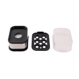 Maxbell Electric Egg Cooker UK Plugs Mini Egg Boiler Machine for Cooking Office Home