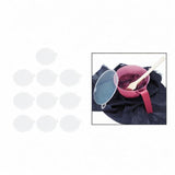 Maxbell 10x Lids for Mixing Bowl Professional Sturdy Lightweight Circular for Bowls