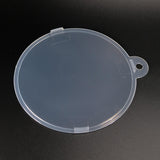 Maxbell 10x Lids for Mixing Bowl Professional Sturdy Lightweight Circular for Bowls