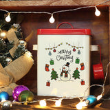 Maxbell Empty Paint Pail with Spoon Laundry Detergent Container for Travel Dorm Home