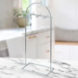 Maxbell Utensil Holder Stable Sturdy Standing Organizer for Spoon Spatula Soup Ladle