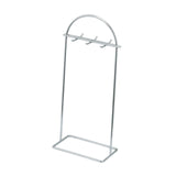 Maxbell Utensil Holder Stable Sturdy Standing Organizer for Spoon Spatula Soup Ladle