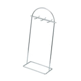 Maxbell Utensil Holder Stable Sturdy Standing Organizer for Spoon Spatula Soup Ladle