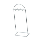 Maxbell Utensil Holder Stable Sturdy Standing Organizer for Spoon Spatula Soup Ladle