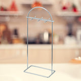 Maxbell Utensil Holder Stable Sturdy Standing Organizer for Spoon Spatula Soup Ladle