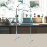 Maxbell Utensil Holder Stable Sturdy Standing Organizer for Spoon Spatula Soup Ladle