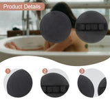 Maxbell 2x Exfoliating Gloves Body Scrubber Body Scrub Smooth Skin Dead Skin Remover Fine Finger Loops