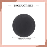 Maxbell 2x Exfoliating Gloves Body Scrubber Body Scrub Smooth Skin Dead Skin Remover Fine Finger Loops
