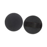 Maxbell 2x Exfoliating Gloves Body Scrubber Body Scrub Smooth Skin Dead Skin Remover Fine with Band