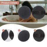 Maxbell 2x Exfoliating Gloves Body Scrubber Body Scrub Smooth Skin Dead Skin Remover Fine with Band
