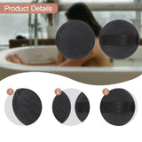 Maxbell 2x Exfoliating Gloves Body Scrubber Body Scrub Smooth Skin Dead Skin Remover Coarse with Band