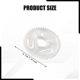Maxbell 5304469403 High Reliability Ice Maker Drive Gear for AH2349843 GA31 K1088259
