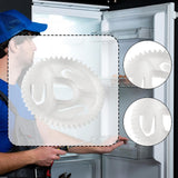 Maxbell 5304469403 High Reliability Ice Maker Drive Gear for AH2349843 GA31 K1088259