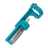Maxbell Fish Scaler for Electric Drill Home Kitchen Seafood Shops Fish Scale Remover