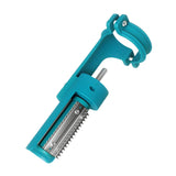 Maxbell Fish Scaler for Electric Drill Home Kitchen Seafood Shops Fish Scale Remover