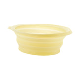 Maxbell Foldable Face Basin Multiuse Wash Bowl for Home Washing Baby Bottles Laundry