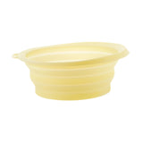 Maxbell Foldable Face Basin Multiuse Wash Bowl for Home Washing Baby Bottles Laundry