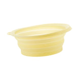 Maxbell Foldable Face Basin Multiuse Wash Bowl for Home Washing Baby Bottles Laundry